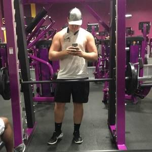 Meet your Posher, Cody